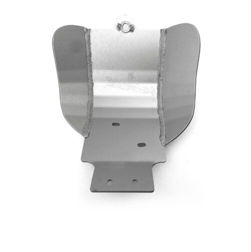 SKID PLATE HD ALUMINIUM ENDURO 2010 HUSQVARNA TC/TXC 250 R, 472 RICOCHET