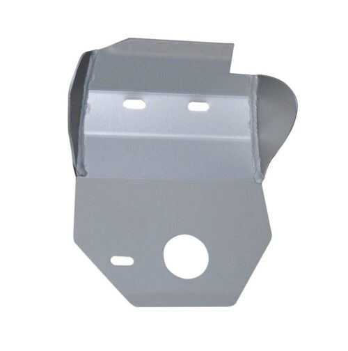SKID PLATE HD ALUMINIUM ENDURO 97-99 HONDA CR 250, 451 RICOCHET