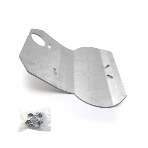 SKIDPLATE ENDURO 97-08 KLX300, 234 UTAH