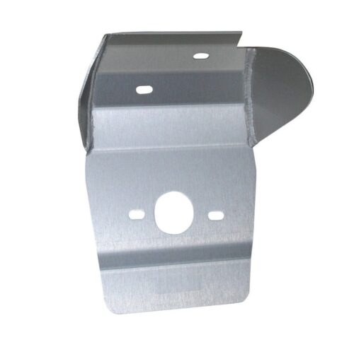 SKID PLATE HD ALUMINIUM ENDURO 02-06 HONDA CR 250, 453 RICOCHET