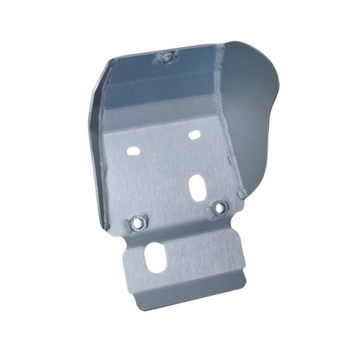 SKID PLATE HD ALUMINIUM ENDURO 04-06 250 KXF/RMZ, 248 RICOCHET