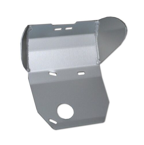 SKID PLATE HD ALUMINIUM ENDURO 97-06 YAMAHA TT-R 250, 250 RICOCHET