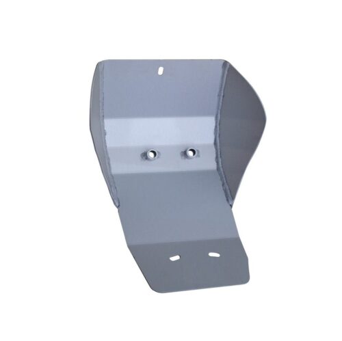 SKID PLATE HD ALUMINIUM ENDURO 02-06 YAMAHA WR 250 F, 252 RICOCHET