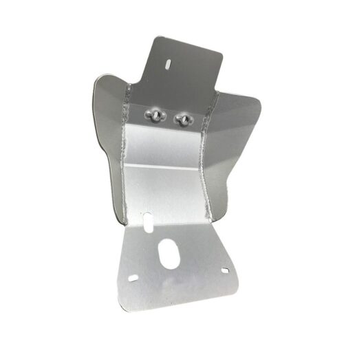 SKID PLATE HD ALUMINIUM ENDURO 03-06 YAMAHA WR 450 F, 243 RICOCHET