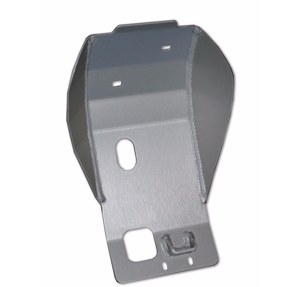 SKID PLATE HD ALUMINIUM ENDURO 03-07 KTM SX/EXC/XC/F/W 400/45050/525 247 RICOCHET