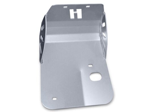 SKID PLATE HD ALUMINIUM ENDURO 97-08 HUSABERG FE, 701 RICOCHET