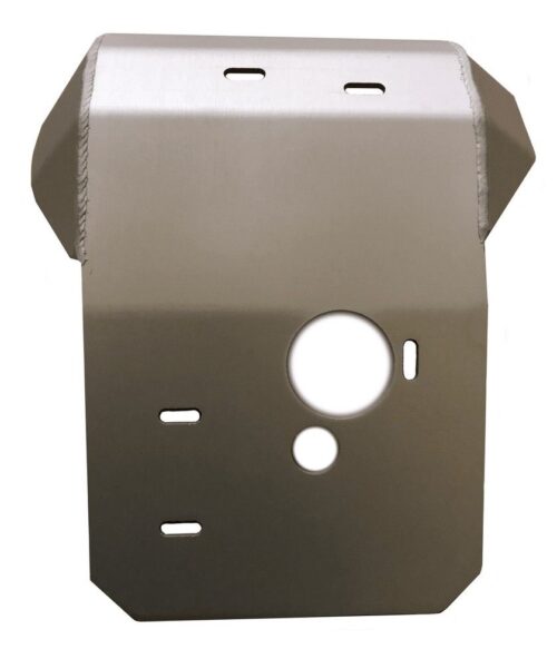 SKID PLATE HD ALUMINIUM ENDURO 88-03 KTM 4STK DUAL, 202 RICOCHET