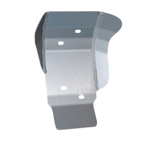 SKID PLATE HD ALUMINIUM ENDURO 05-16 TC/SX 85/105, 259 RICOCHET