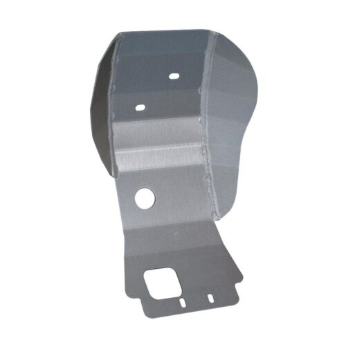 SKID PLATE HD ALUMINIUM ENDURO ’07 KTM SX-F 250, 441 RICOCHET