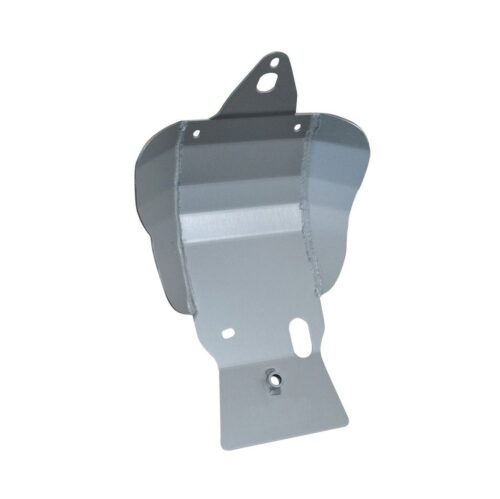 SKID PLATE HD ALUMINIUM ENDURO 07-13 YAMAHA WR 250 F, 274 RICOCHET