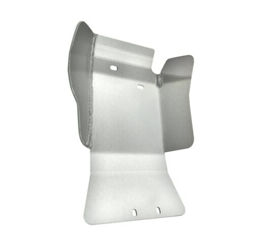 SKID PLATE HD ALUMINIUM ENDURO 07-09 KTM SX/XC/W/EXC/W 250/300, 267 RICOCHET