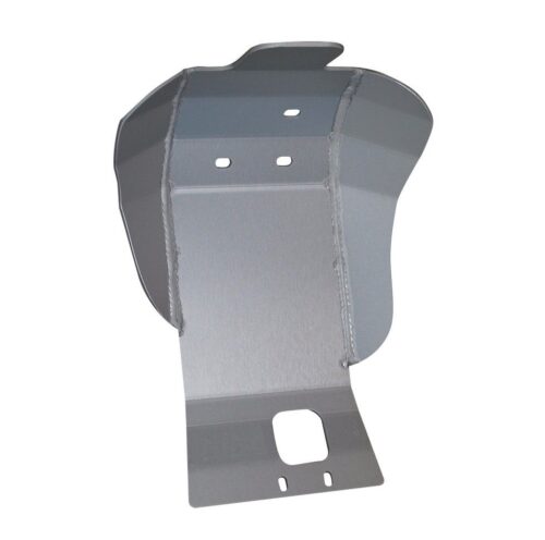 SKID PLATE HD ALUMINIUM ENDURO ’08 KTM EXC/XC-W 450/530, 270 RICOCHET