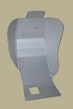 SKID PLATE HD ALUMINIUM ENDURO ’09 KTM SX-F/XC-F 450/505, 466 RICOCHET