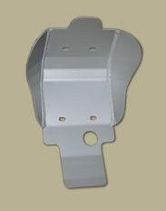 SKID PLATE HD ALUMINIUM ENDURO 08-17 SUZUZKI RMZ 450, 469 RICOCHET - Image 2