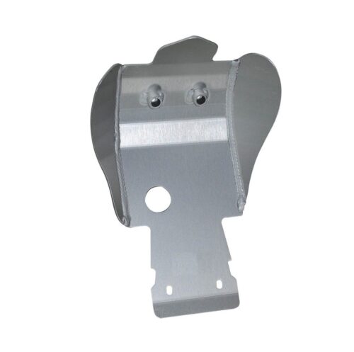 SKID PLATE HD ALUMINIUM ENDURO 09-20 KAWASAKI KX 250 F, 467 RICOCHET