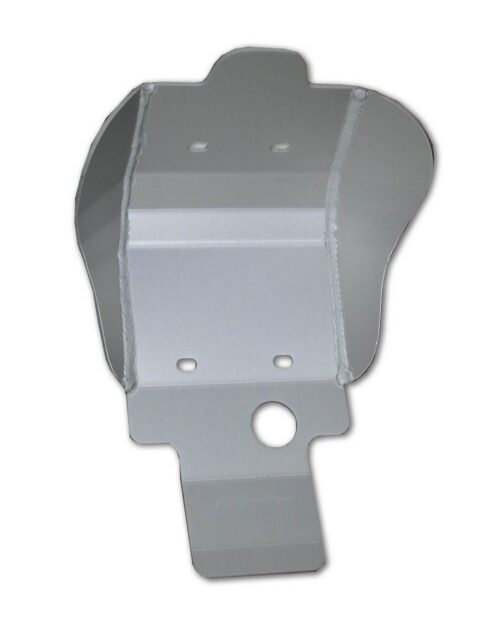 SKID PLATE HD ALUMINIUM ENDURO 08-17 SUZUZKI RMZ 450, 469 RICOCHET