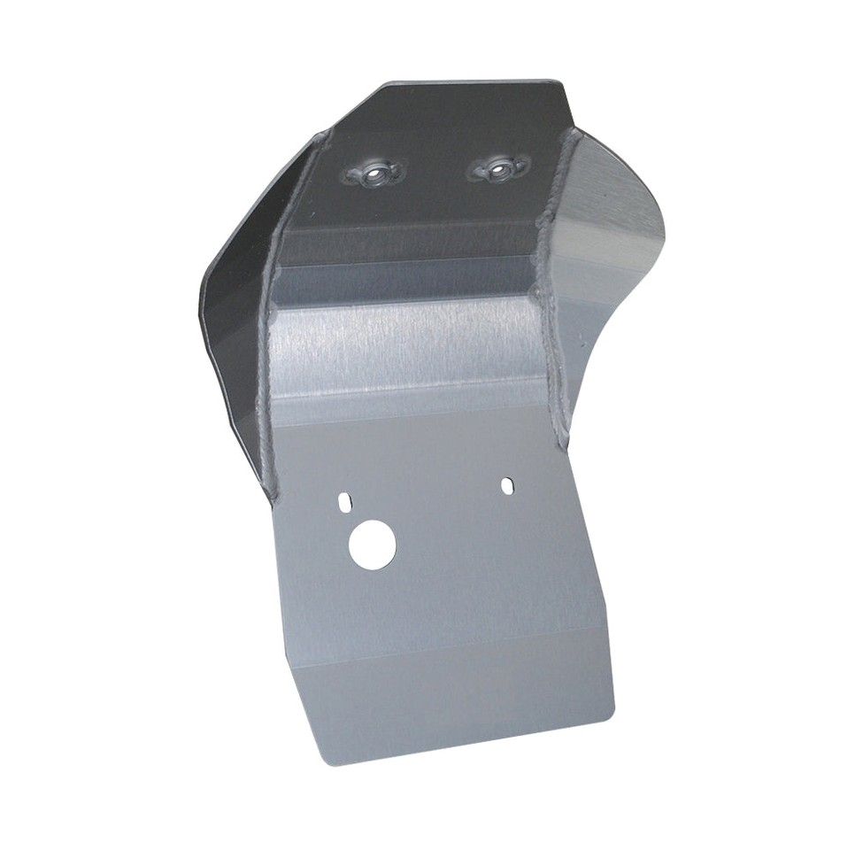SKID PLATE HD ALUMINIUM ENDURO 08-15 YAMAHA WR 250 R, 463 RICOCHET - Image 2