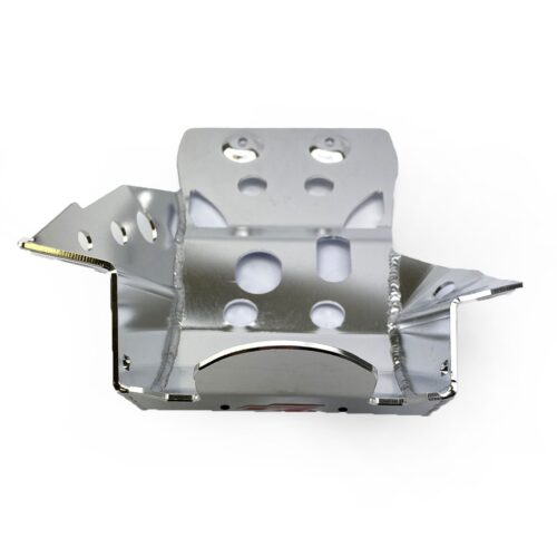 SKID PLATE ENDURO 09-16 KXF250, RTECH R-PMKXF2AVV09, PMKXF2AVV09