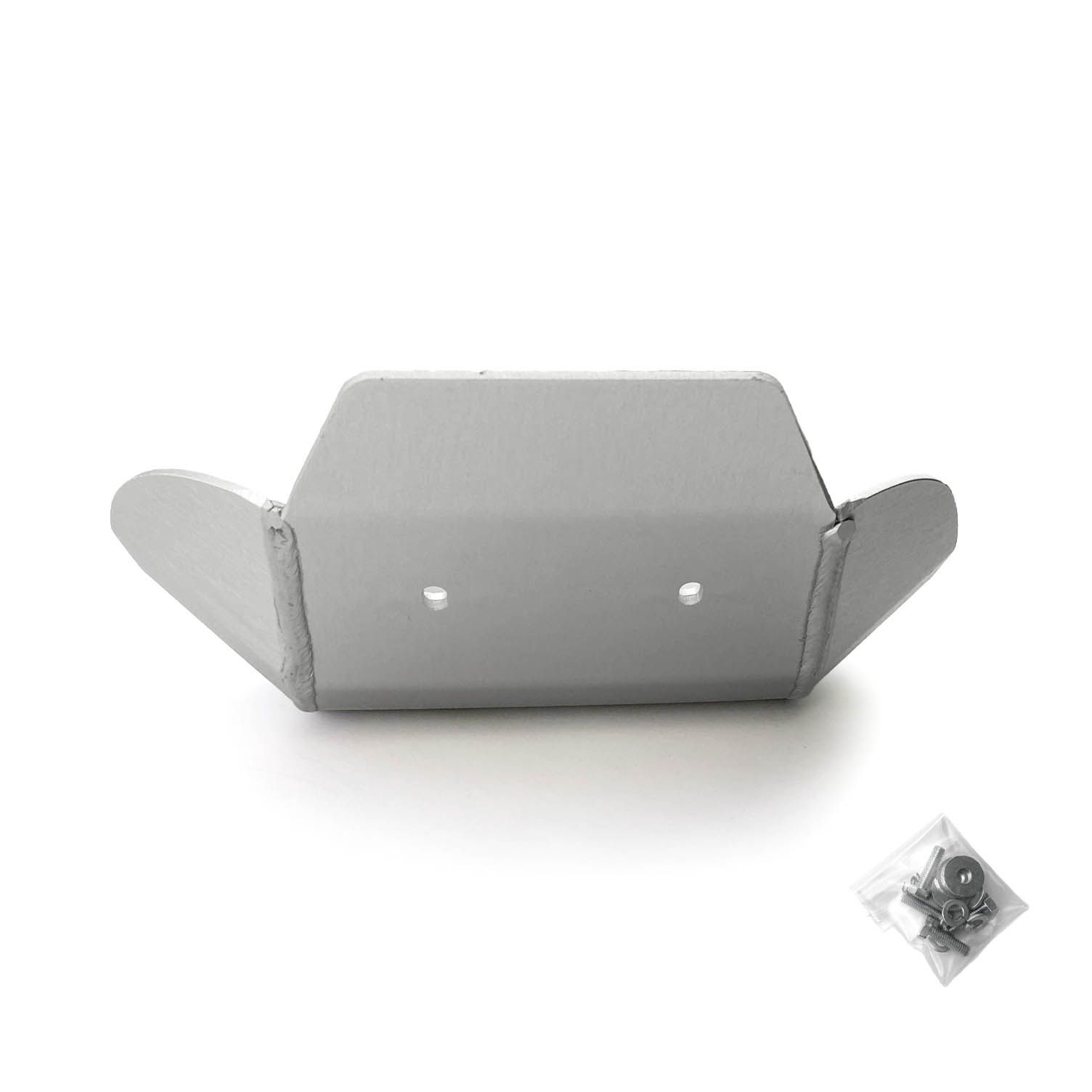 SKID PLATE HD ALUMINIUM ENDURO 08-15 YAMAHA WR 250 R, 463 RICOCHET