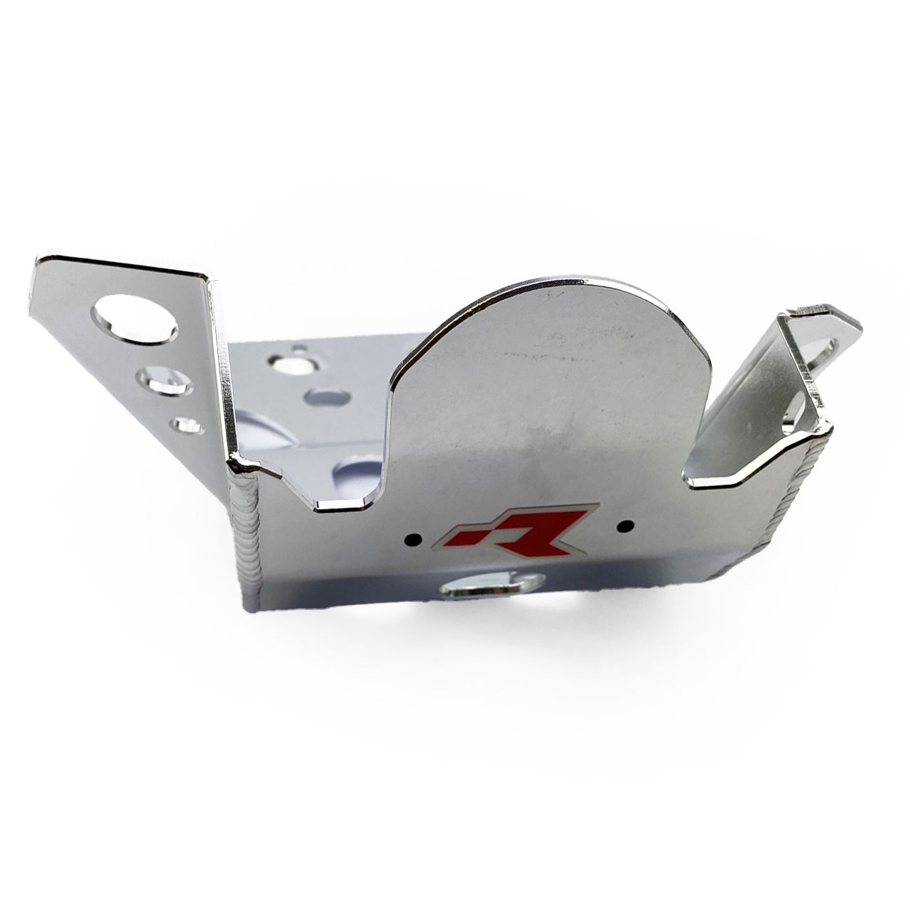 SKID PLATE ENDURO 09-16 KXF250, RTECH R-PMKXF2AVV09, PMKXF2AVV09 - Image 4