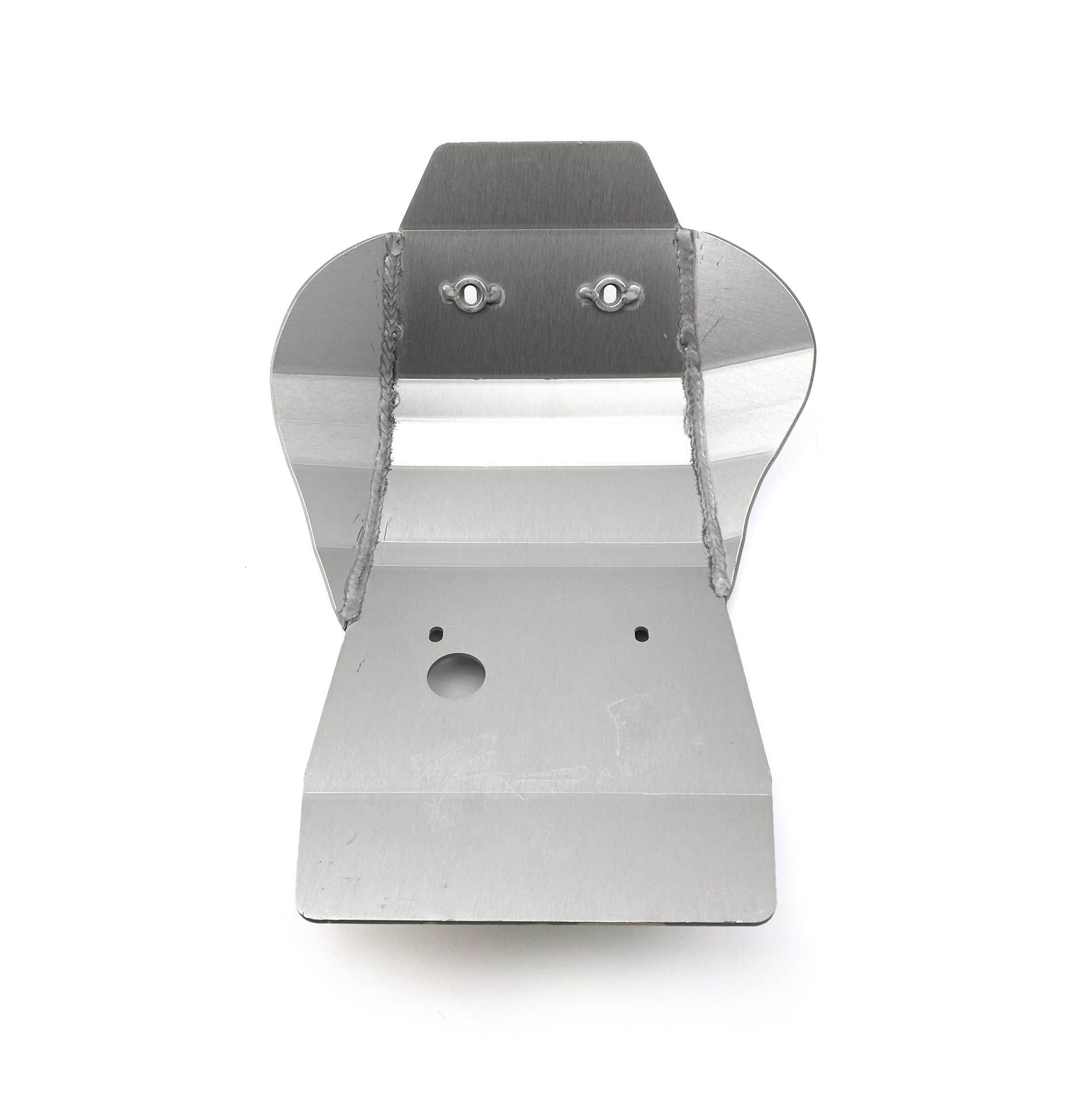 SKID PLATE HD ALUMINIUM ENDURO 08-15 YAMAHA WR 250 R, 463 RICOCHET - Image 3