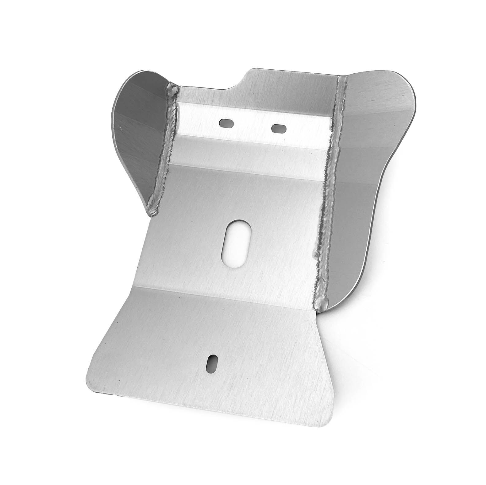 SKID PLATE HD ALUMINIUM ENDURO 12-14 KTM SX/XC/XC-W 125/150/200, 484 RICOCHET