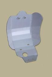 2011-12 HUSKY TE/TXC250/310, H/DUTU ENDURO SKID PLATE 486