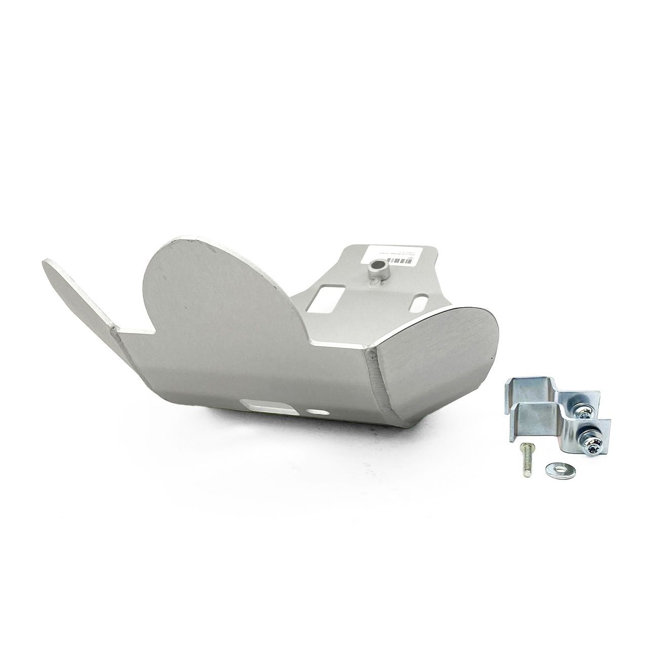 SKID PLATE HD ALUMINIUM ENDURO 10-13 YAMAHA YZ 450 F, 283 RICOCHET - Image 4