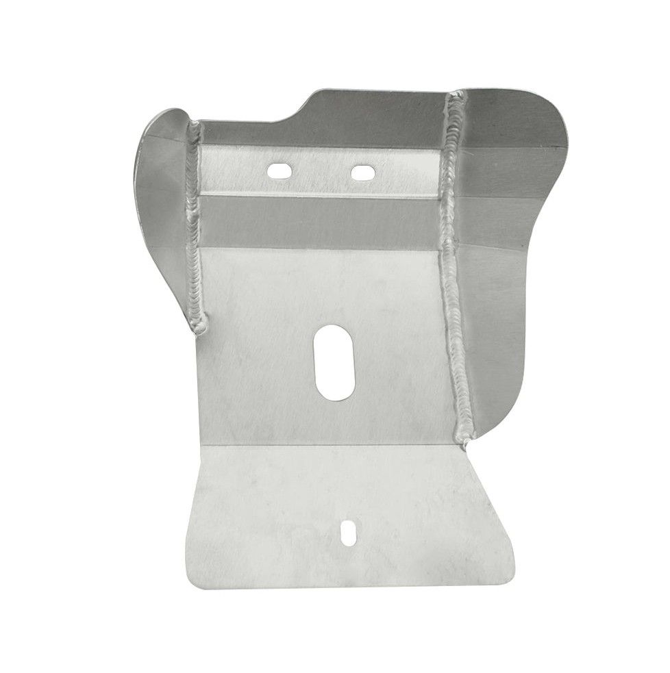 SKID PLATE HD ALUMINIUM ENDURO 12-14 KTM SX/XC/XC-W 125/150/200, 484 RICOCHET - Image 3