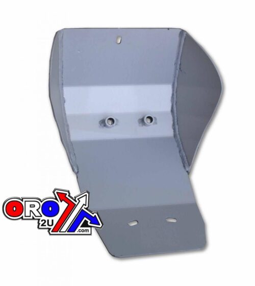 SKID PLATE HD ALUMINIUM ENDURO 14-19 YAMAHA YZ/WR 250/450 F/FX, 306 RICOCHET