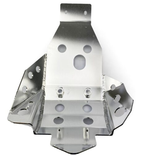 SKID PLATE ENDURO 2016-18 KXF450, RTECH R-PMKXF4AVV16, PMKXF4AVV16