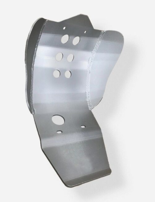 SKID PLATE HD ALUMINIUM ENDURO 17-21 HONDA CRF 450 R, 310 RICOCHET