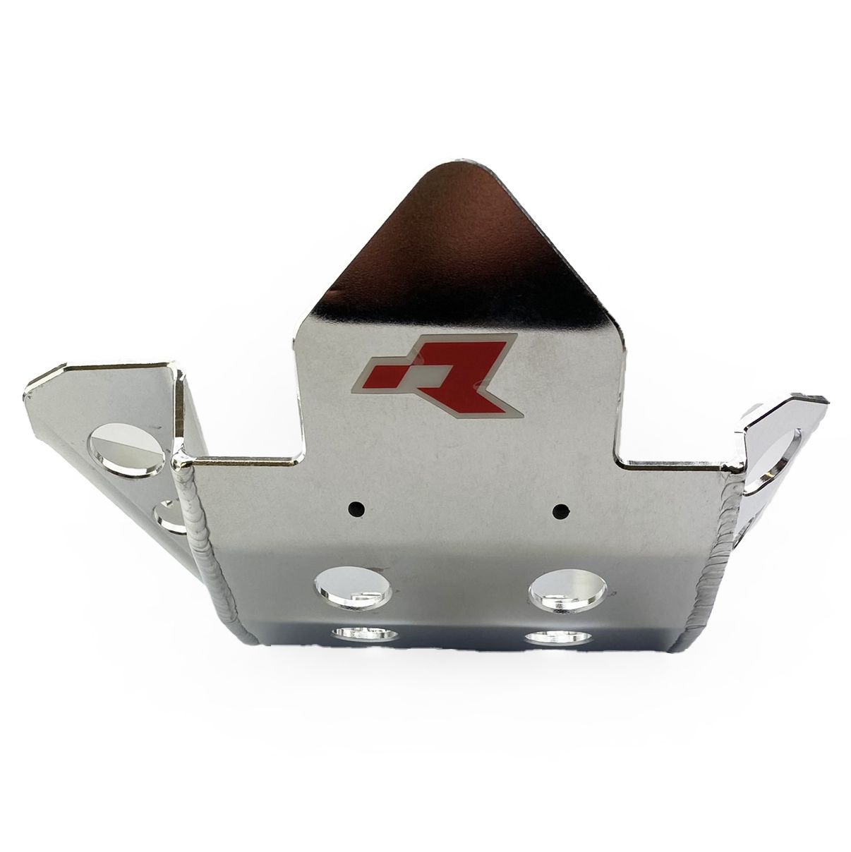 SKID PLATE ENDURO 2016-18 KXF450, RTECH R-PMKXF4AVV16, PMKXF4AVV16 - Image 4