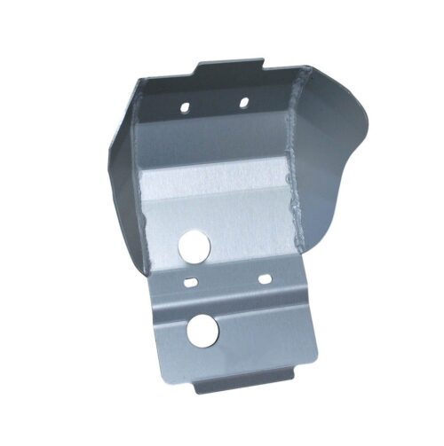 SKID PLATE HD ALUMINIUM ENDURO 10-17 SUZUKI RM-Z 250, 287 RICOCHET