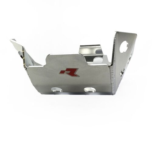 SKIDPLATE ENDURO 10-18 RM-Z250, RTECH R-PMRMZ2AVV10