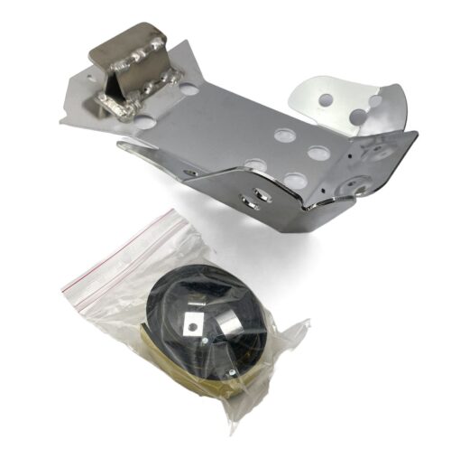 SKIDPLATE ENDURO 04-16 SX/EXC, KTM250/300 RTECH R-PMKTM200024, PMKTM200024