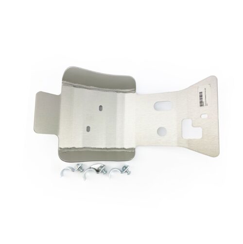 SKIDPLATE MOTO X ALLOY 11-12 S, GP473 UTAH