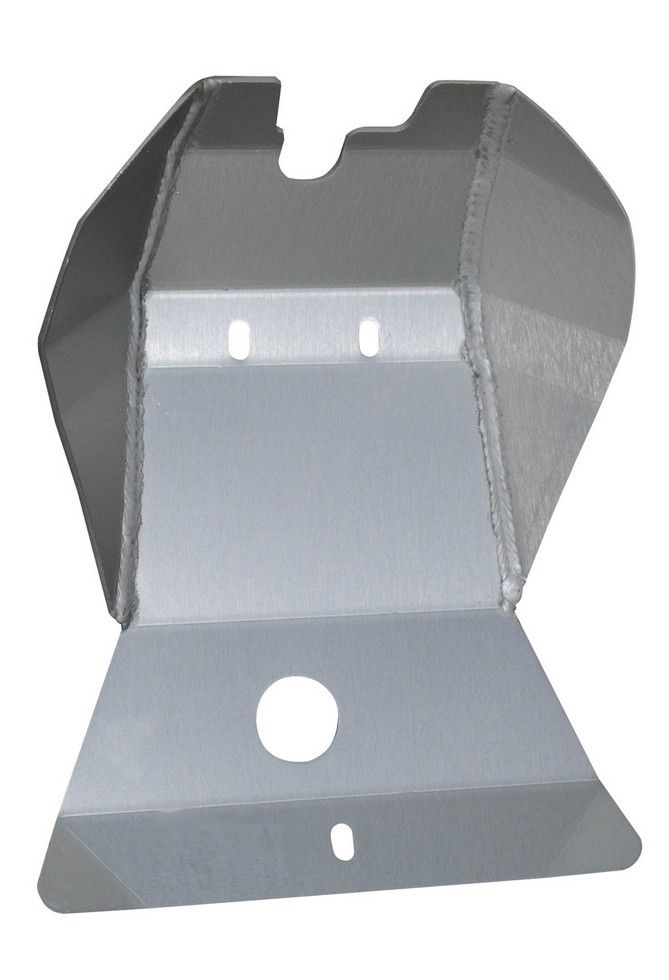 SKID PLATE HD ALUMINIUM ENDURO 03-11 GASGAS EC 450/515, 281 RICOCHET - Image 4