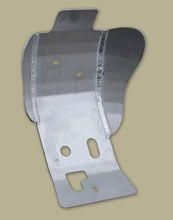 SKIDPLATE HD ALUMINIUM ENDURO 2014 KTM SX-F350, 473 RICOCHET