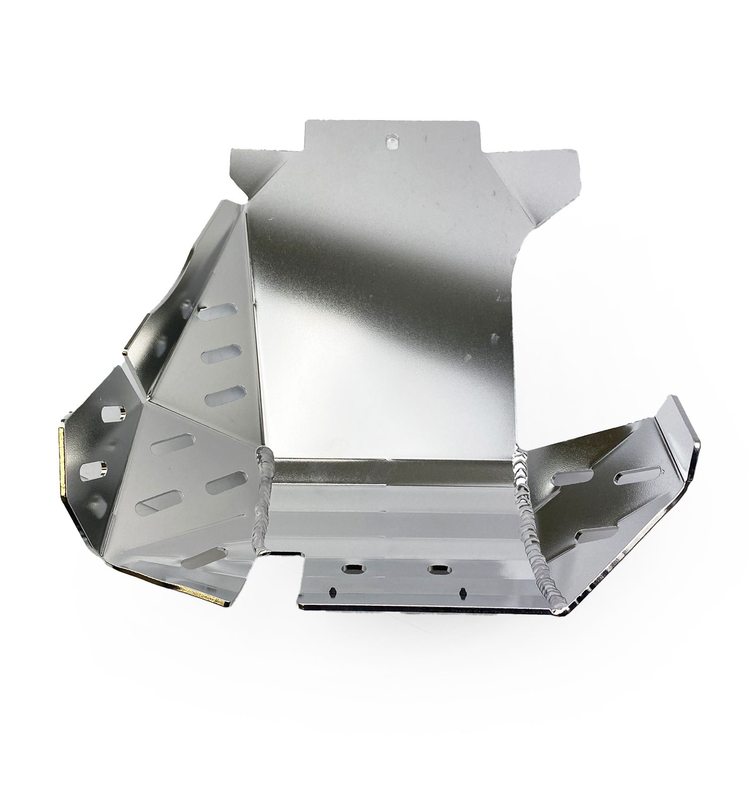 SKIDPLATE ENDURO 2012-20 GASGAS, 200/250/300 RTECH R-PMGAS2AVV12