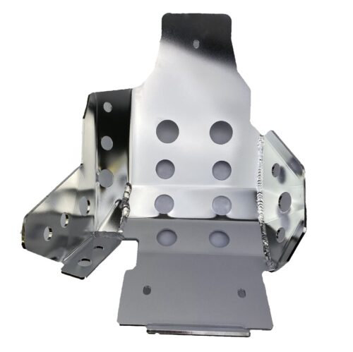 SKIDPLATE ENDURO 2014-16 SHERCO, SE 250/300 RTECH R-PMSHE02T0014