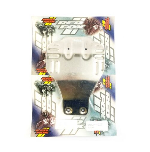 SKIDPLATE MX KTM125/200 98-01, 0260133