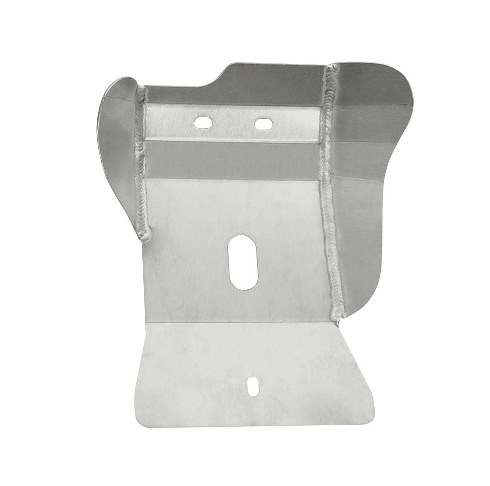 SKID PLATE HD ALUMINIUM ENDURO 16-18 KTM SX 125/150, 304 RICOCHET - Image 3