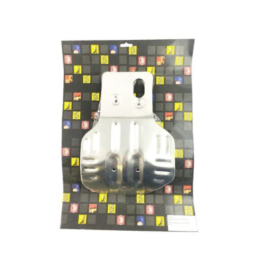 SKIDPLATE 01-05GASGAS MXALLOY, 18580100
