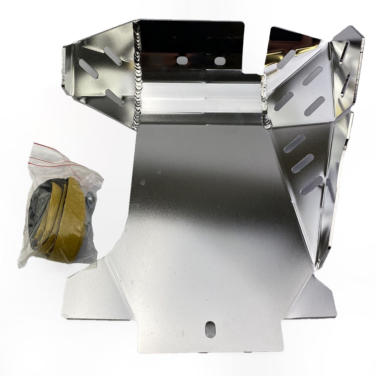 SKIDPLATE ENDURO 2012-20 GASGAS, 200/250/300 RTECH R-PMGAS2AVV12 - Image 6