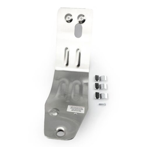 SKIDPLATE MOTO X 03-04 YZF450, 0260145