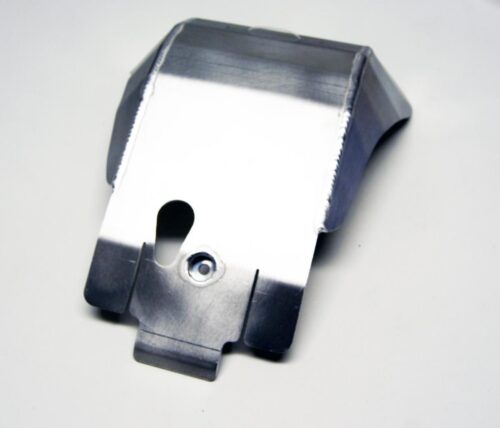 SKID PLATE HD ALUMINIUM ENDURO 18-23 YAMAHA YZ 450F/250F, 318 RICOCHET