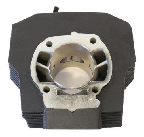 SKID PLATE HD ALUMINIUM ENDURO 19-25 YAMAHA YZ/WR 250/450 F/FX, 328 RICOCHET