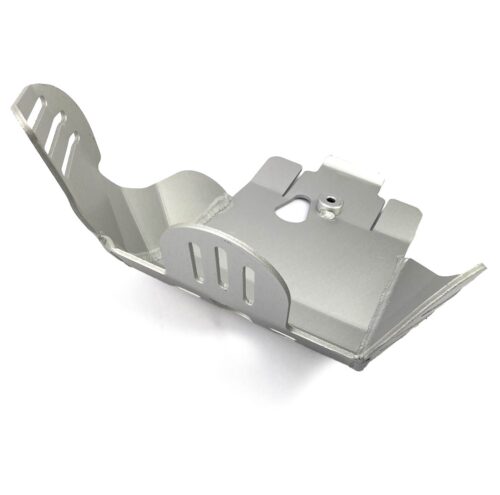 SKID PLATE HD ALUMINIUM ENDURO 24-25 YAMAHA YZ 250 450 F/FX, 346 RICOCHET