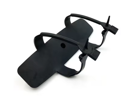 RUBBER FUEL TANK PROTECTION STRIP KTM SX XCF XCW EXC XC 125 250 450 500